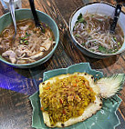 Lan-na food