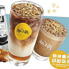 Mcdonald's Mccafe (tai Kok Tsui Road) food