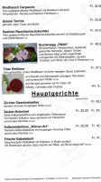 Buchenegg food