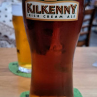 Mj Byrne's Irish Pub food