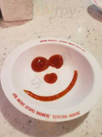 Johnny Rockets food