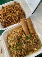 Riyen Chinese Restraurant food