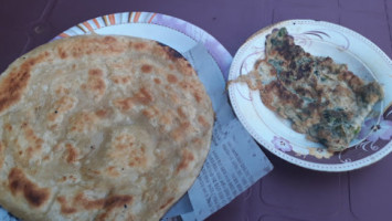 Subhanallah Larkana food