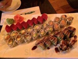 Abace Sushi food