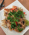 Lao Vientiane food