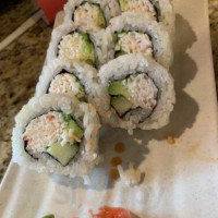 Nakamura Sushi And Korean food