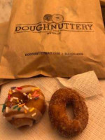 Doughnuttery food