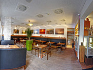 Anna Café Augsburg inside
