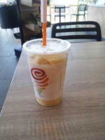 Jamba food