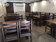 Pakwaan Dining Hall inside