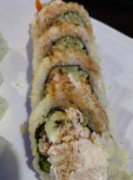 Oishii Sushi Teriyaki food