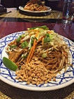 Bangkok Pad Thai food