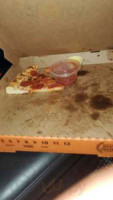 Little Caesars Pizza food