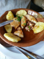 Restaurante Adega do Saloio food
