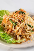 Ocha Thai Asian Fusion food