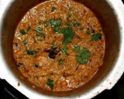 Deccan Spice Authentic Indian Cuisine food