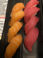 Omg Sushi food