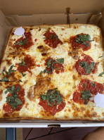 Panatieri's Pizza Pasta- Bound Brook food
