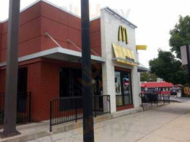 McDonald's USA, LLC outside