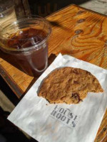 House Roots Coffee food