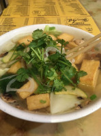 Pho Lewis Vietnamese Fusion food