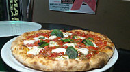Diablo Pizza Restaurant Pizzeria food