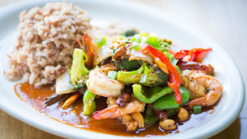 Anchalee Thai Cuisine food