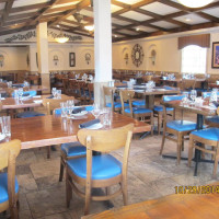 Orapax Restaurant And Bar food