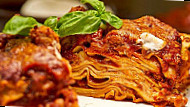 Rossopomodoro Rimini food