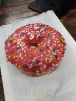 Magee's Donuts food