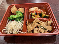 Dae Jang Geum Tofu House food
