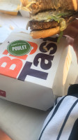 McDonald’s - Saint-Nazaire food