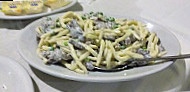 Osteria Carloni food
