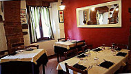 La Vecchia Locanda food