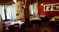 La Vecchia Locanda food