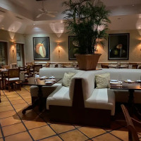 The Brasserie Grand Cayman food