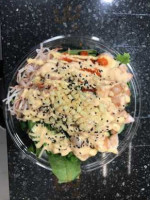 Poke Bros. West Chester food