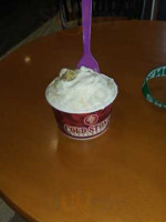 Cold Stone Creamery food