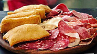 Sugo Genova food