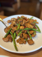 Taste Of Sichuan Beaverton food