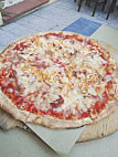 Pizzeria Balajana food
