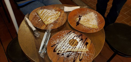 Olala Crepes And Sweet food