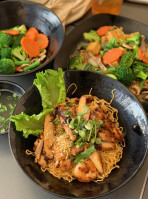 Phans55 Vietnamese Street Food Rice/noodles (los Olivos Plaza) food
