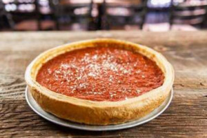 Giordano's food