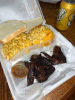 Sonnie's Subs Grill food