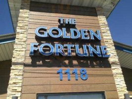 Golden Fortune Chinese food