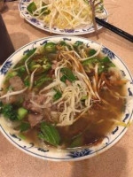Pho Bachs Vietnamese food