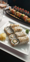 Sushi world Castres food