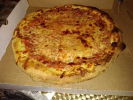 Take Or Bake Pizza food