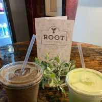 Root food